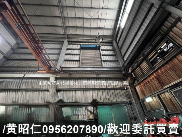 台南安南廠房-3