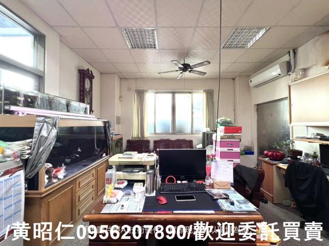 台南安南廠房-4
