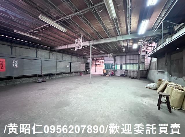 台南永康廠房-2
