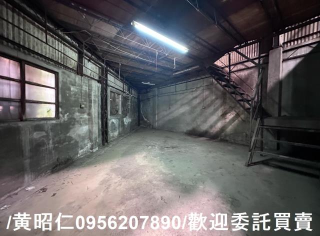 台南永康廠房-6