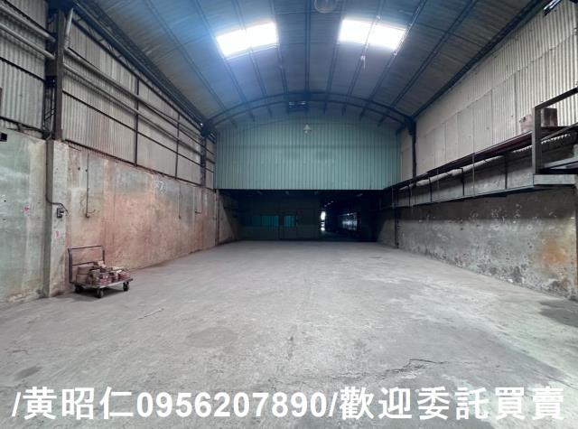 台南永康廠房-7