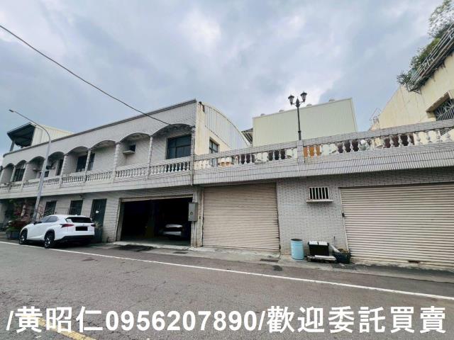 永康廠房-10