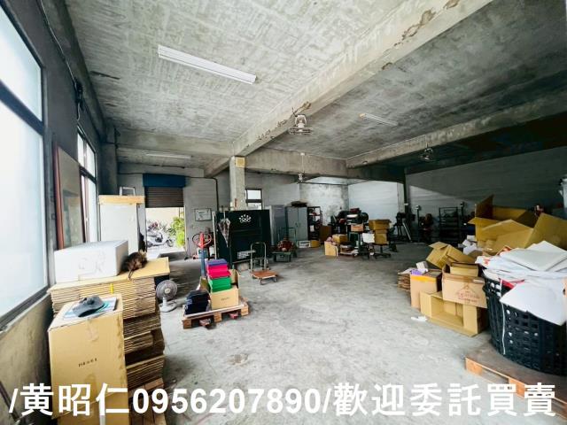 永康廠房-1