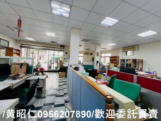 永康廠房-4