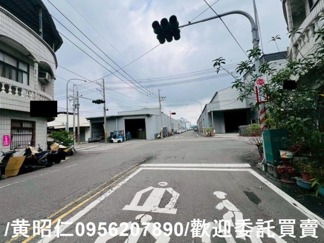 永康廠房-8