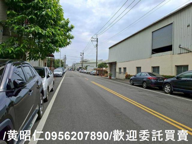 永康廠房-9