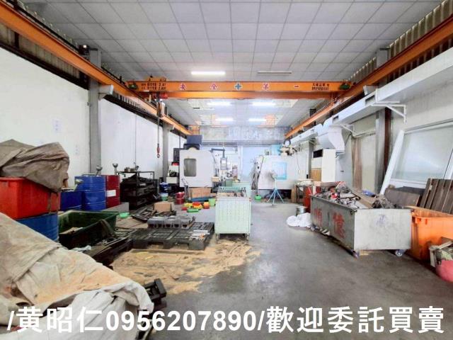 永康廠房-3
