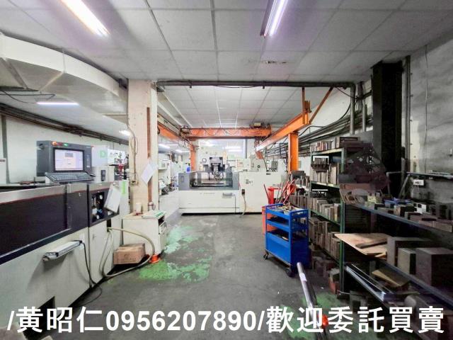 永康廠房-5