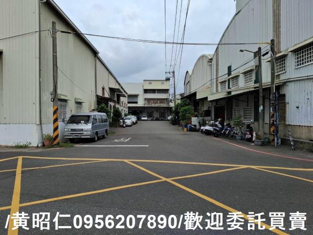 永康廠房-8