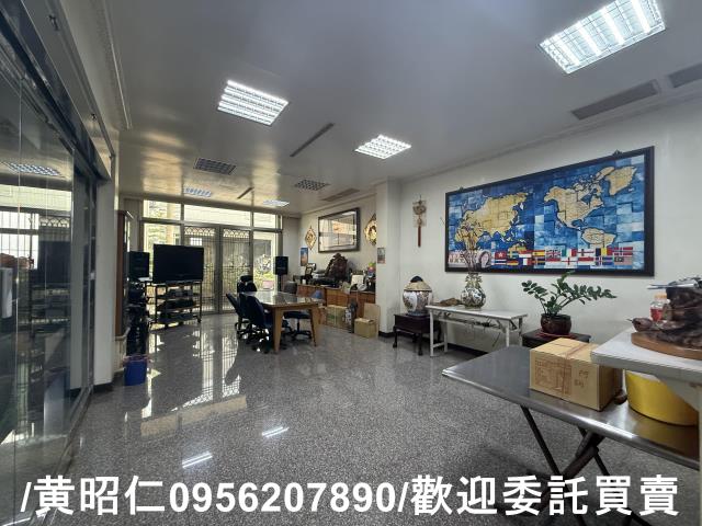 台南廠房-1