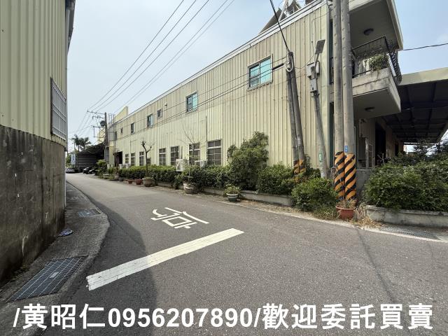 台南廠房-8