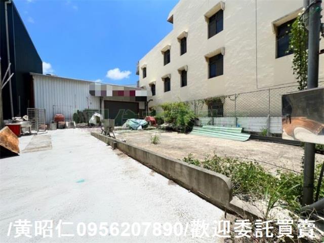 台南西港廠房-10