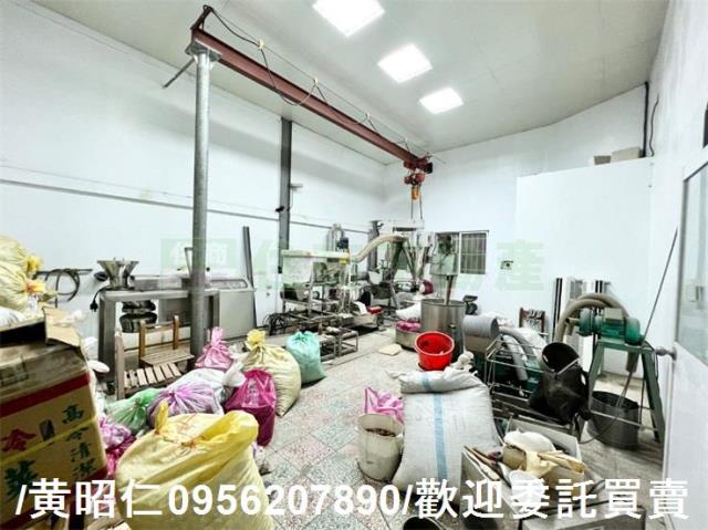 台南西港廠房-5