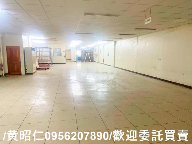 台南永康廠房-0