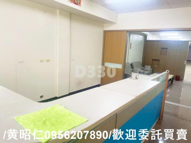 台南永康廠房-4