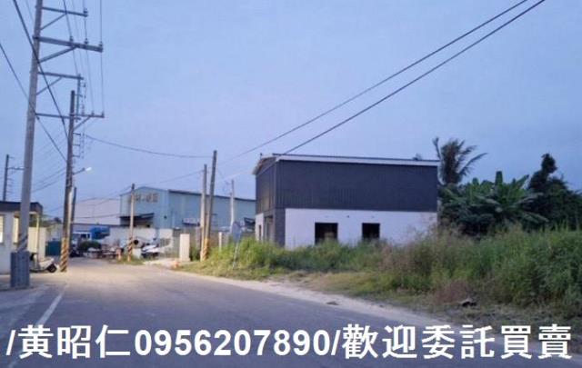 台南仁德農業設施-0