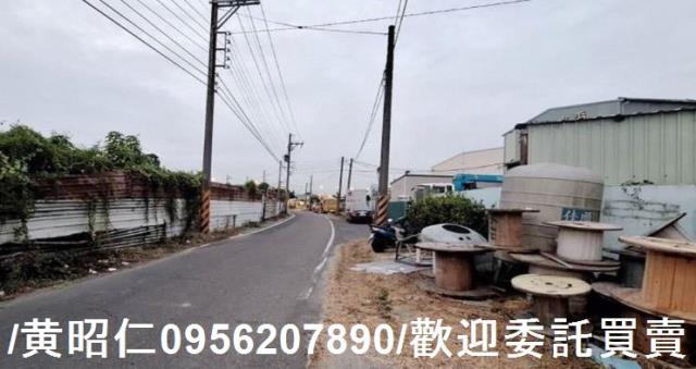 台南仁德農業設施-1