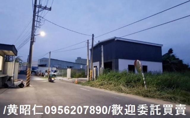 台南仁德農業設施-3