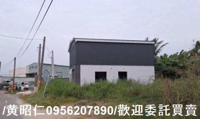 台南仁德農業設施-5