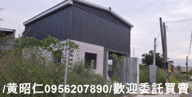 台南仁德農業設施-6