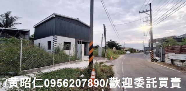 台南仁德農業設施-7