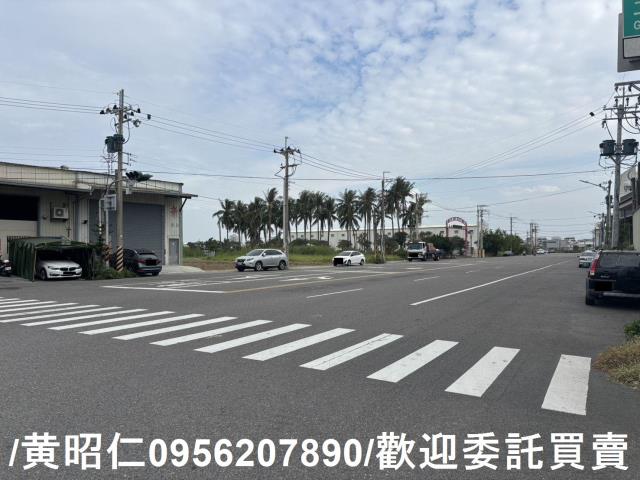 台南安南廠房-1