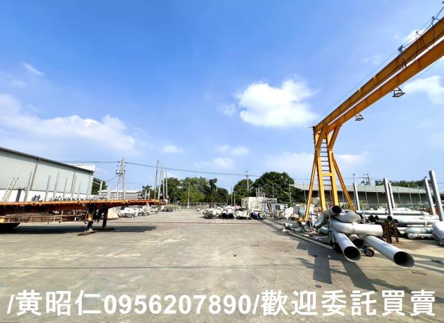 台南善化農舍-7