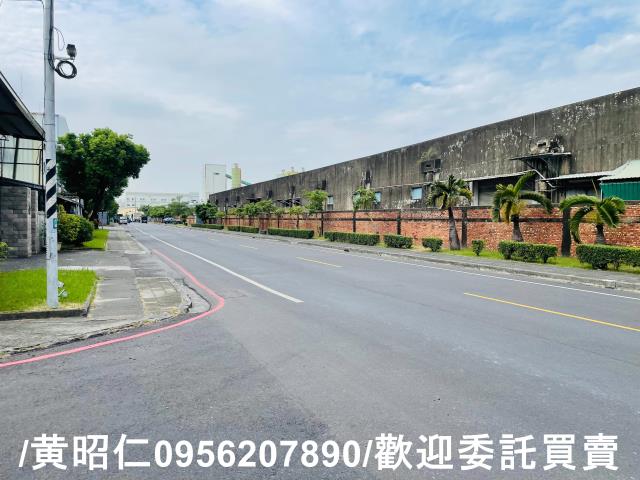 台南永康廠房-12