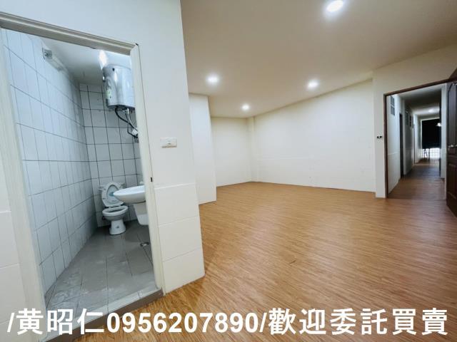 台南永康廠房-8