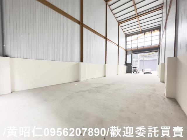 新市廠房-4