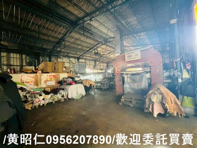 台南永康廠房-6