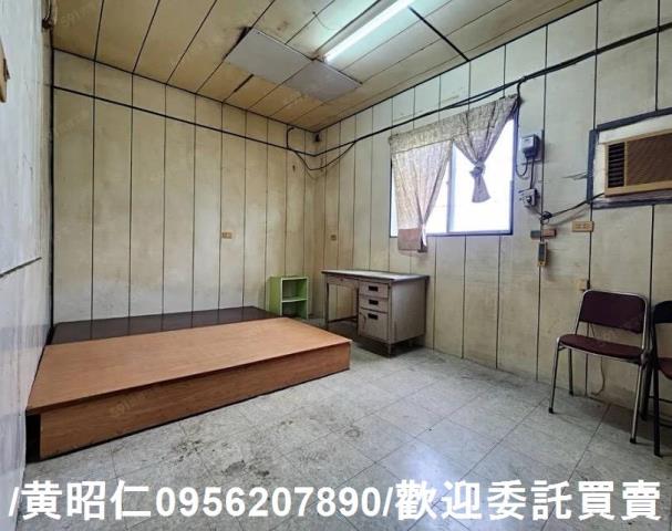 台南永康廠房-10