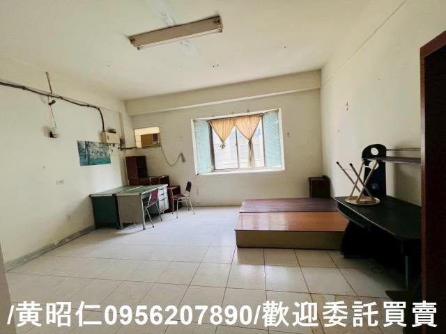 台南永康廠房-5