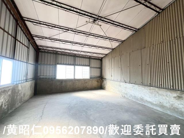 台南廠房-8