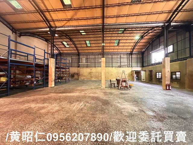 永康廠房-1