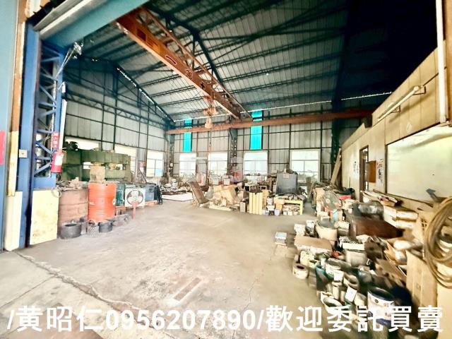 台南廠房-3