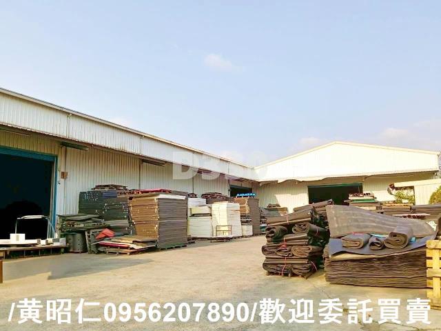仁德廠房-0