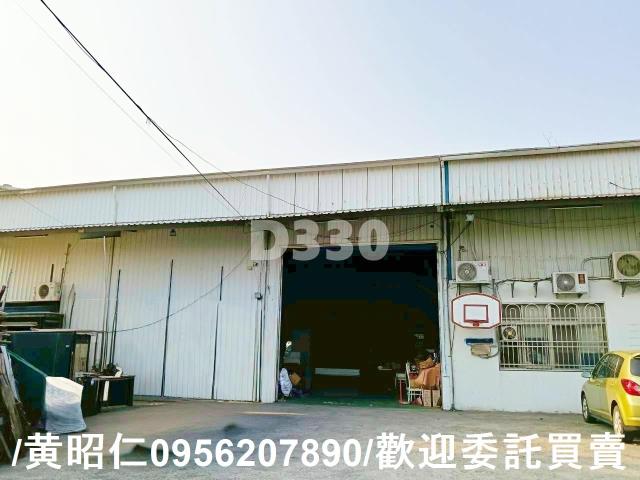 仁德廠房-4