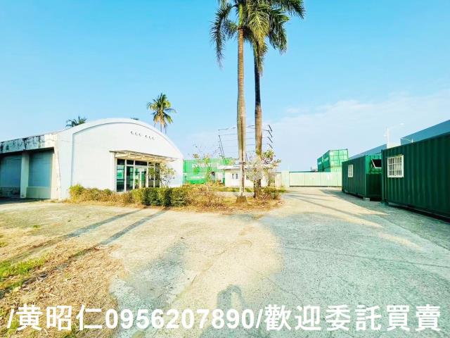 台南廠房-0