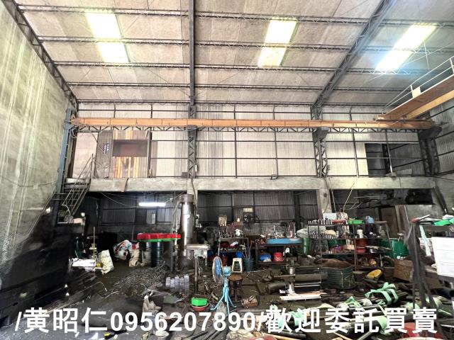 台南廠房-1