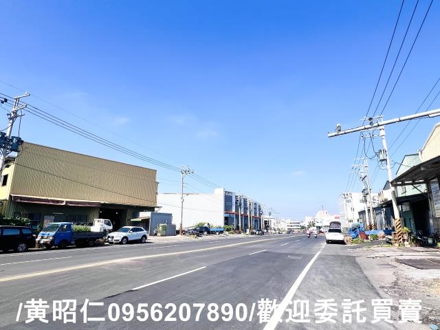 台南廠房-7