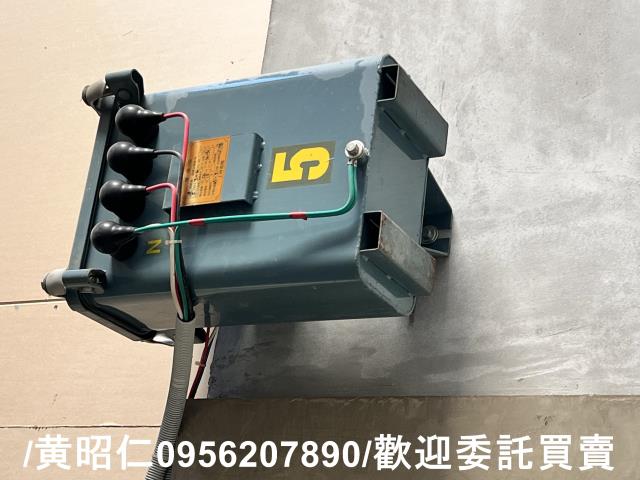 台南仁德廠房-10