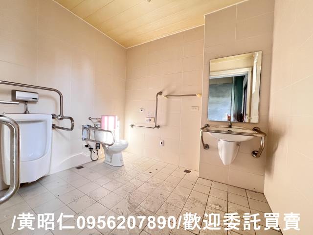 台南仁德廠房-7