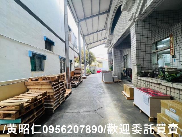 台南仁德廠房-9