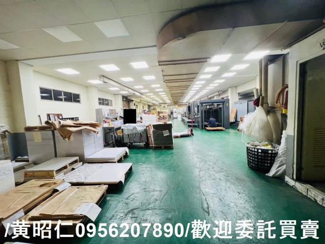 台南仁德廠房-12
