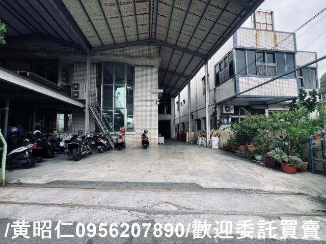 台南仁德廠房-2