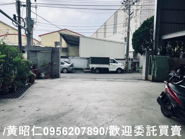 台南仁德廠房-3