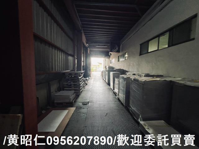 台南仁德廠房-4