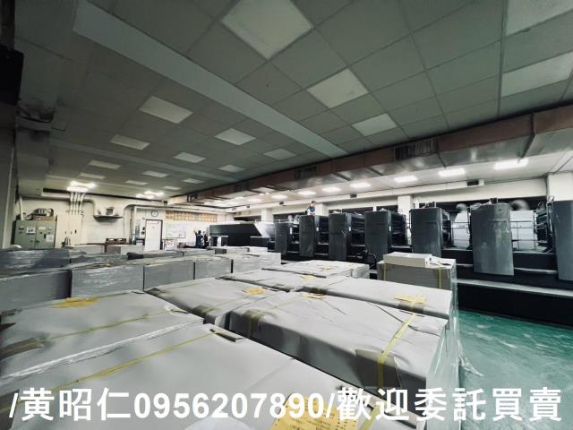 台南仁德廠房-5
