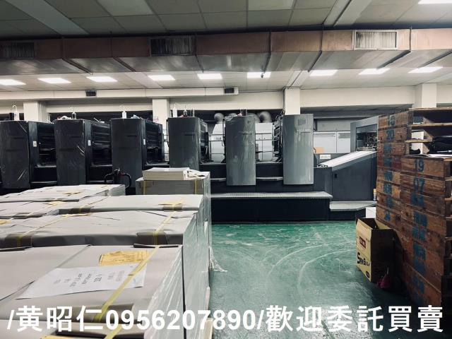 台南仁德廠房-6
